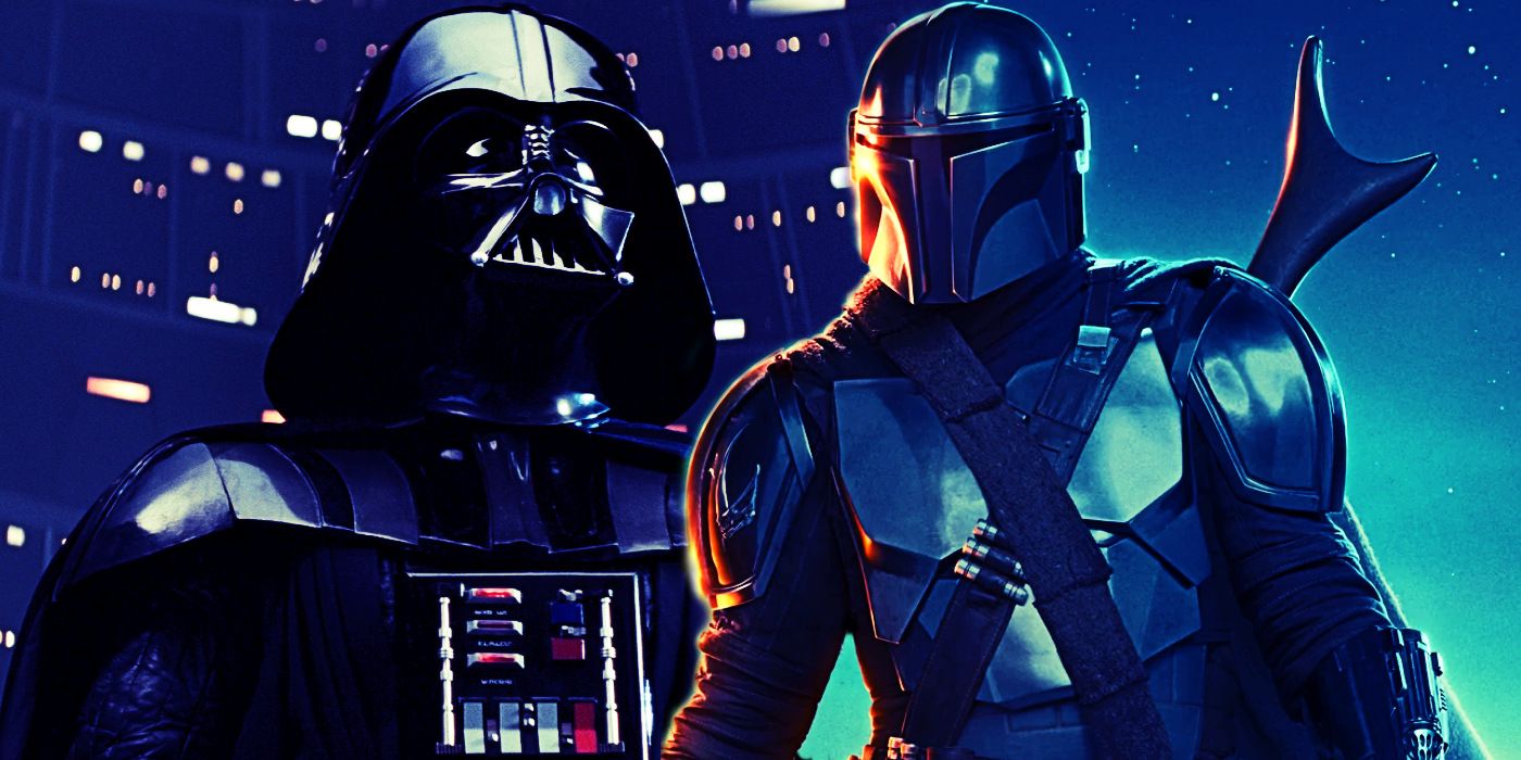 The Reason Star Wars Is So Obsessed With Fathers (But Not Mothers)