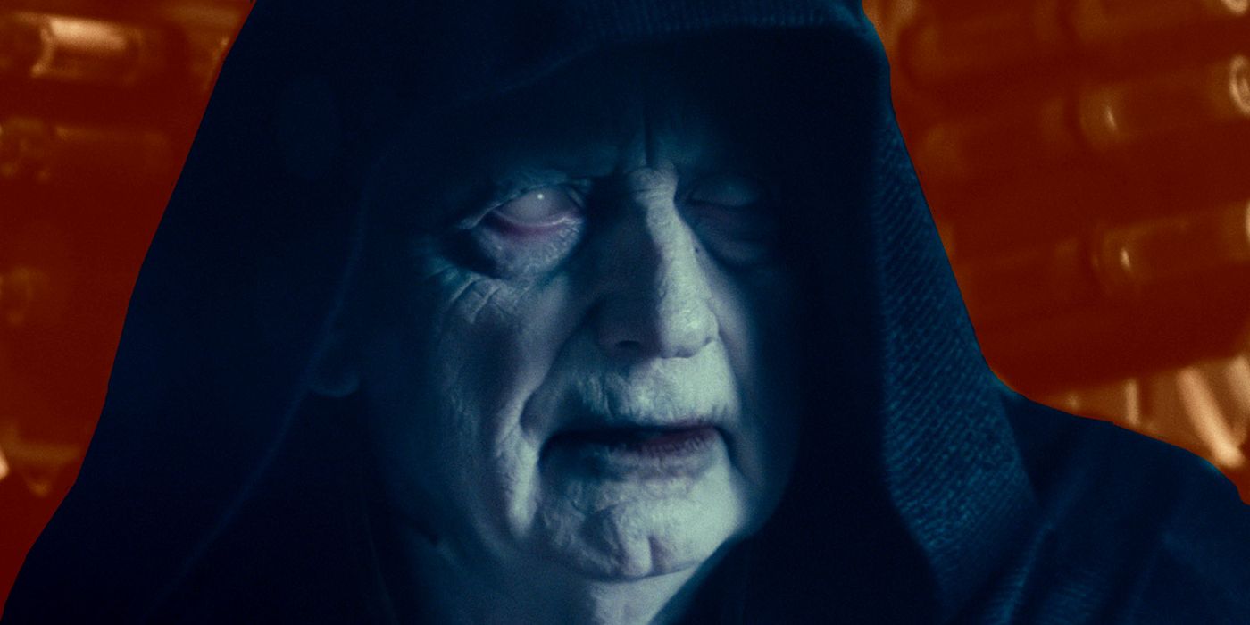 Por qué el regreso de Palpatine tuvo éxito donde incluso los poderes de la fuerza de Darth Vader habían fallado