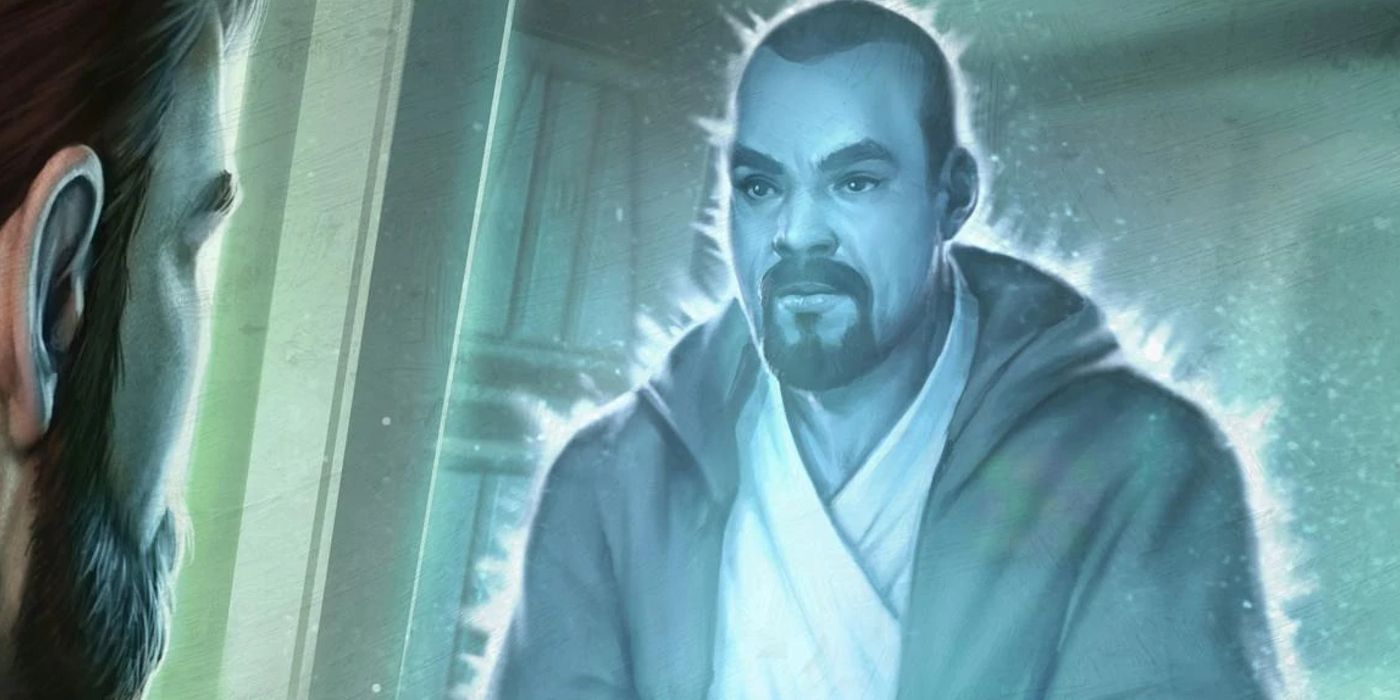 Every Legends Jedi & Order 66 Survivor Kenobi Made Canon