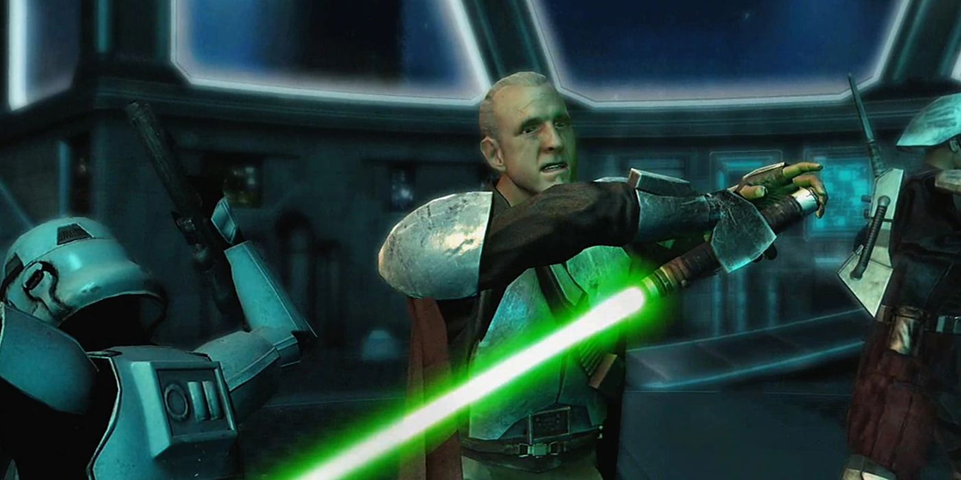 Every Legends Jedi & Order 66 Survivor Kenobi Made Canon