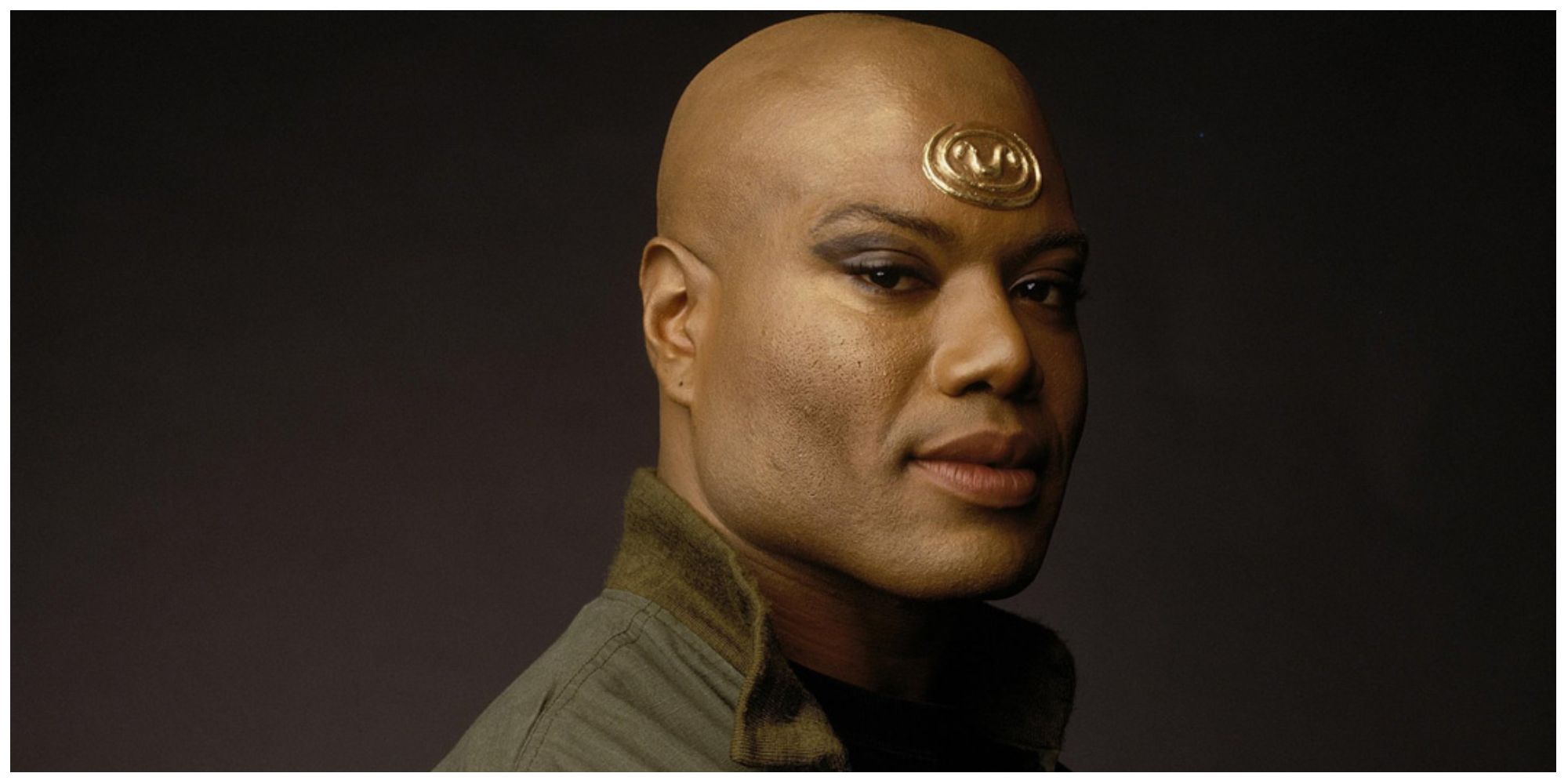 Stargate Teal'c