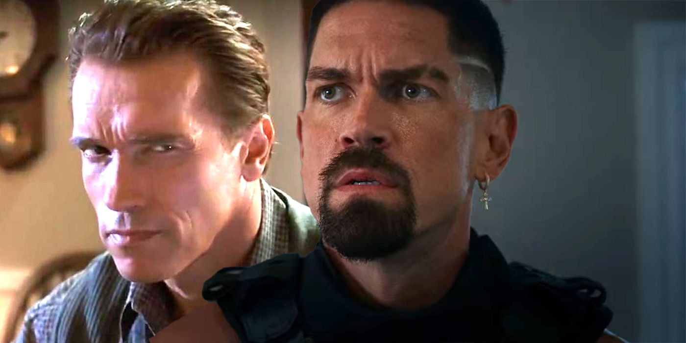 How True Lies TV Show Is Different To Original Schwarzenegger Movie