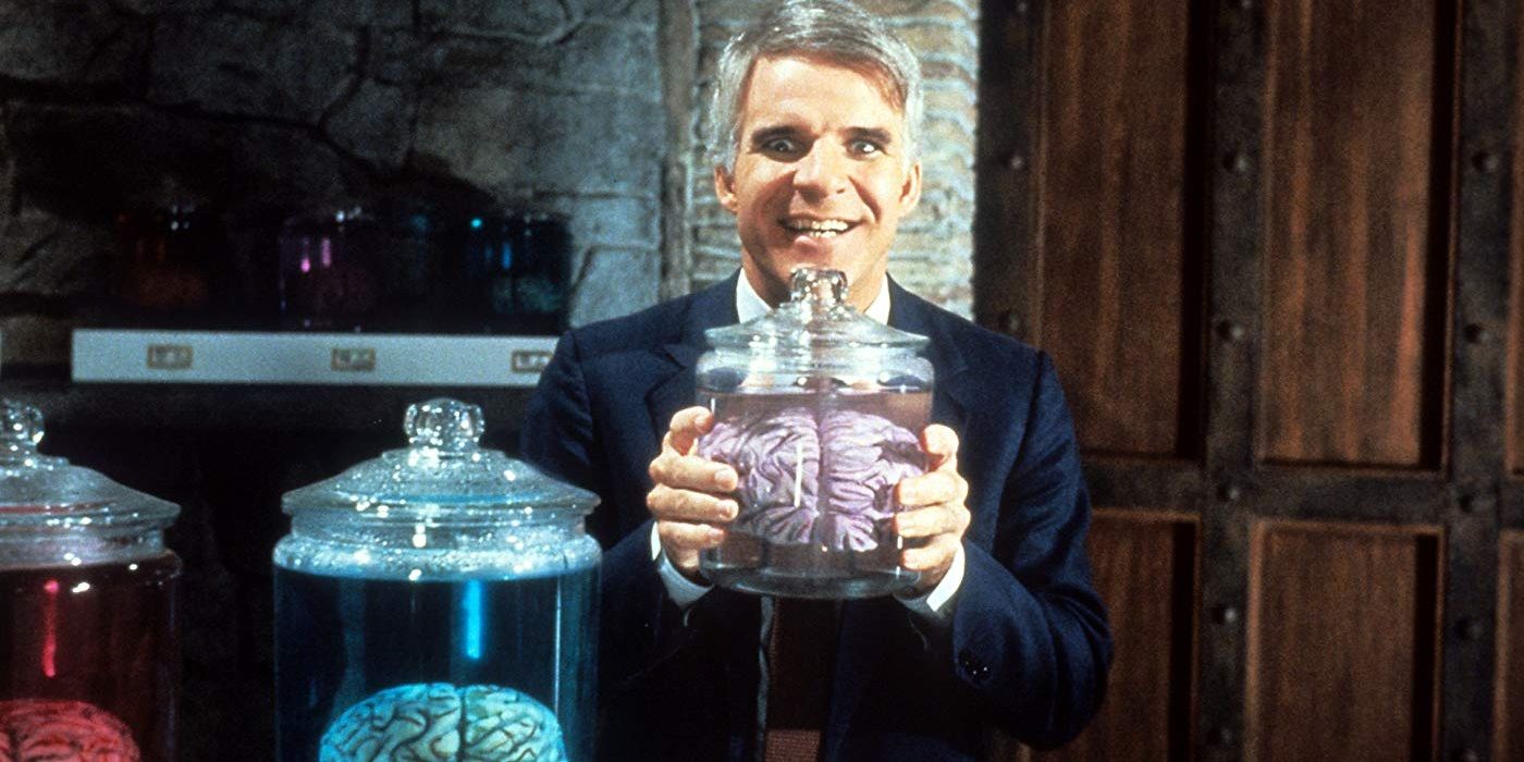 10 Iconic Steve Martin Characters, Ranked By Likability