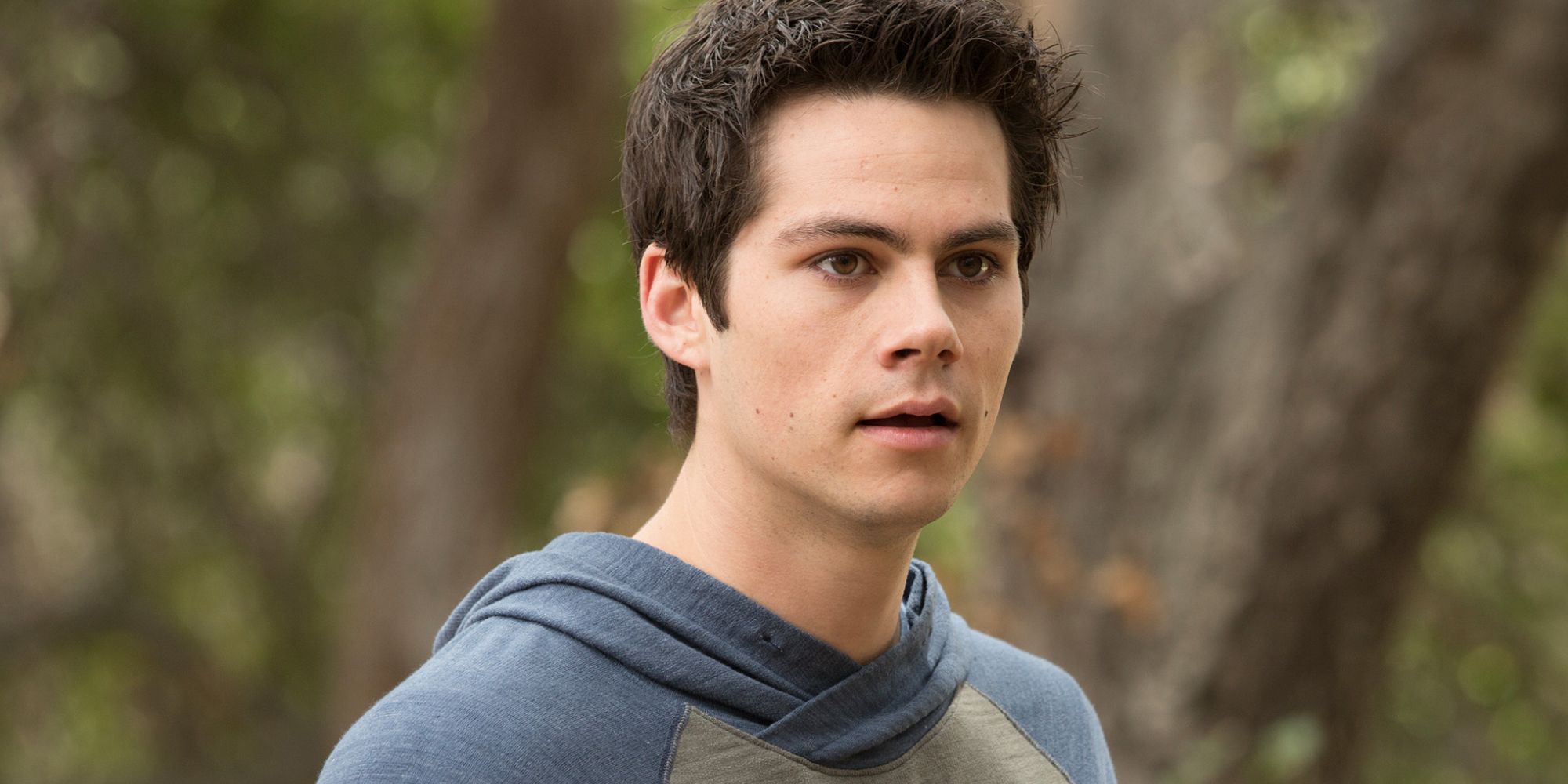 4. Dylan O'Brien's Blonde Hair: A Look Back at His Iconic Styles - wide 7