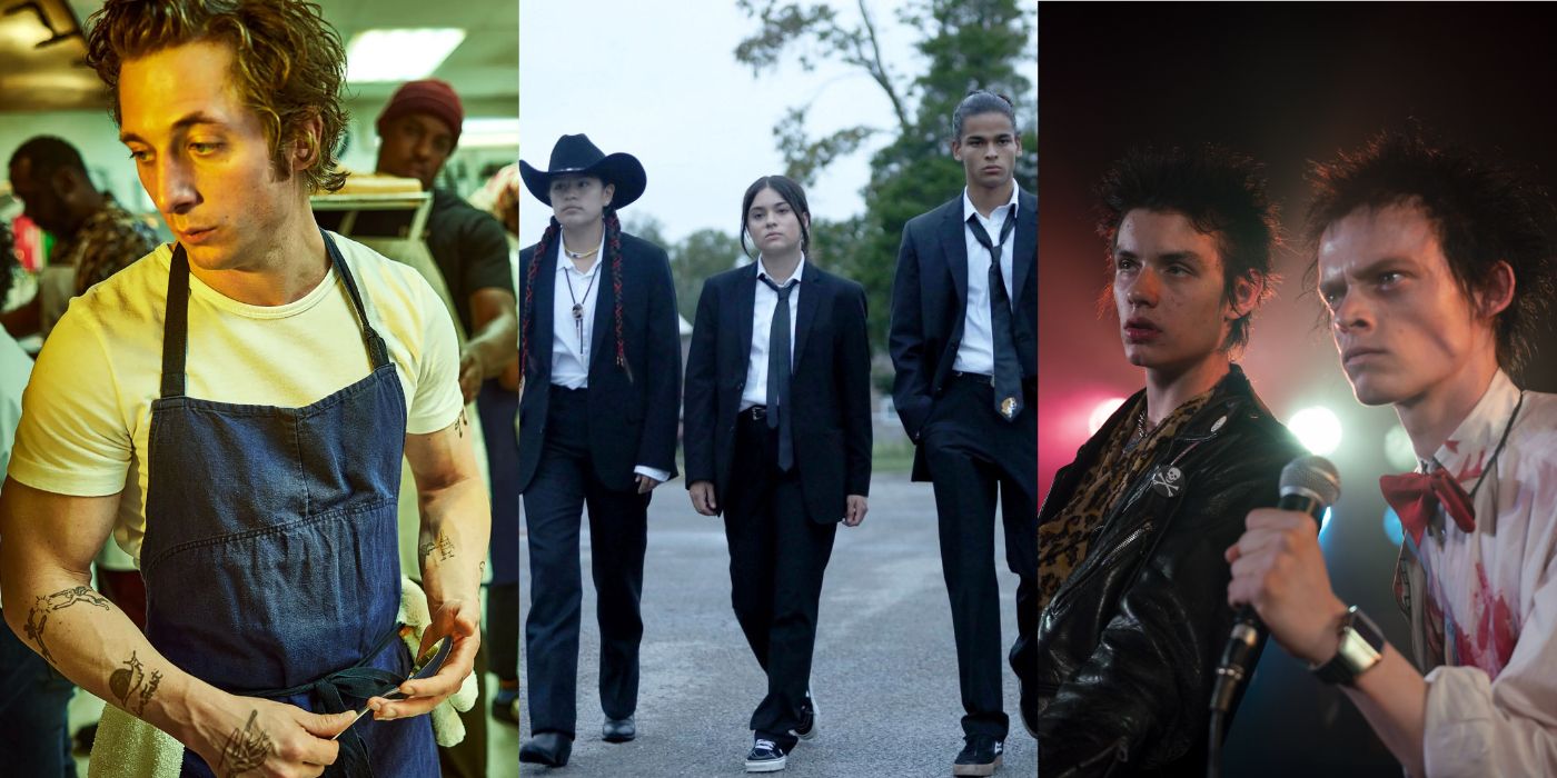 10 Best FX On Hulu Series, According To IMDb