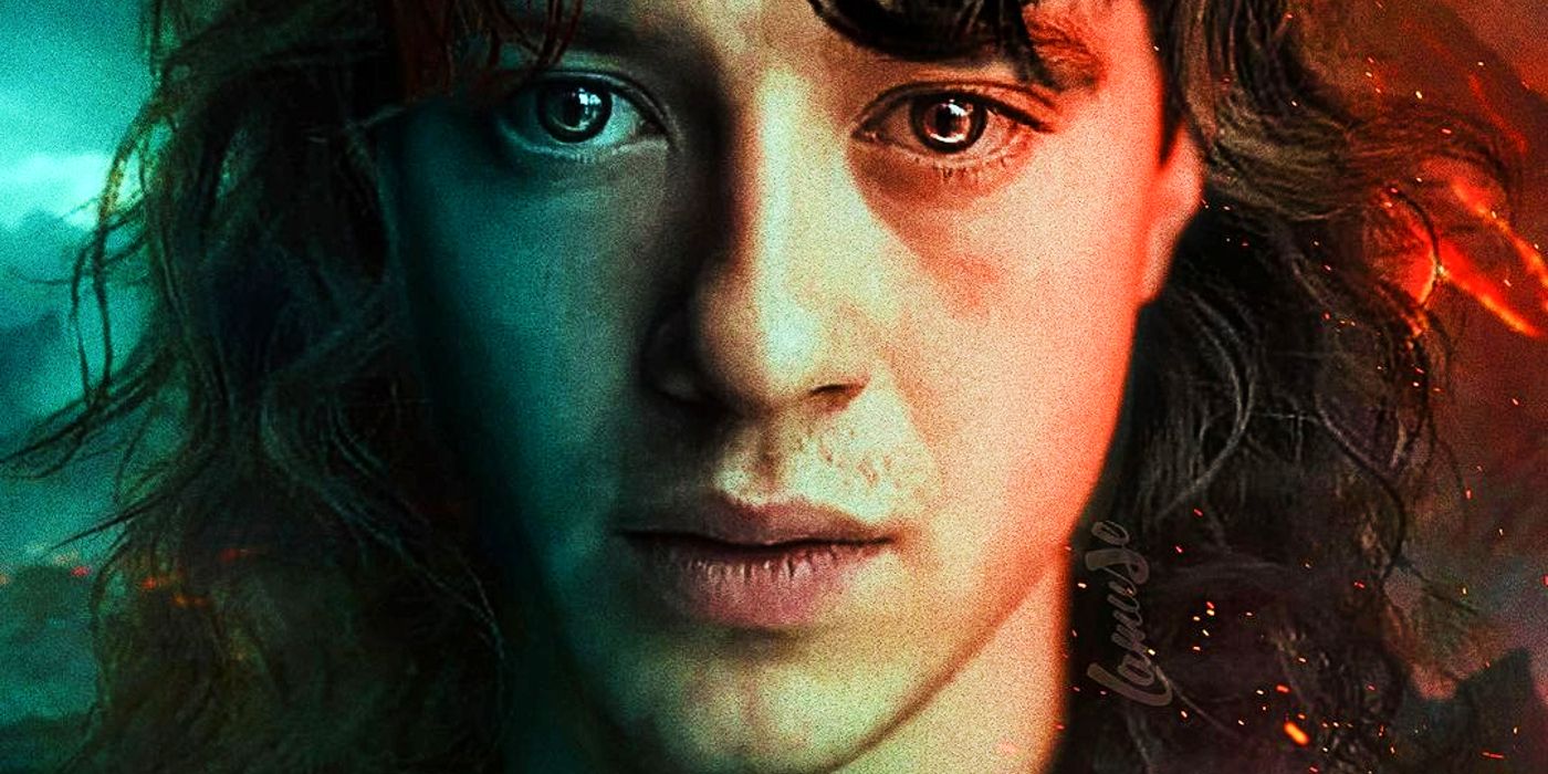 Genius Stranger Things Season 5 Theory Hints At Eddie's Return