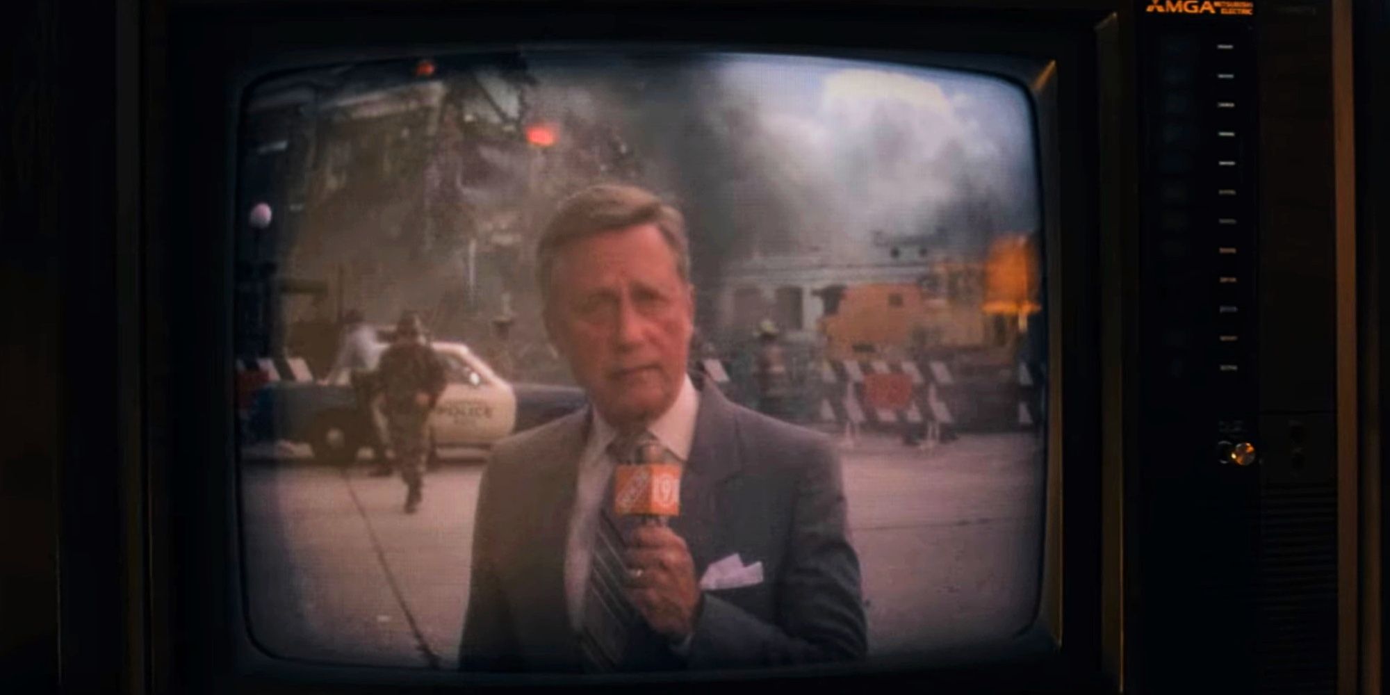 Stranger (TV series) visual data 8