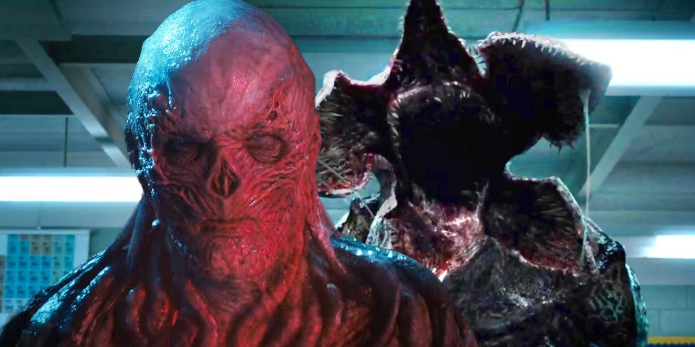 Stranger Things': Fans Speculate on Why the Demogorgon Chose Will in Season  1