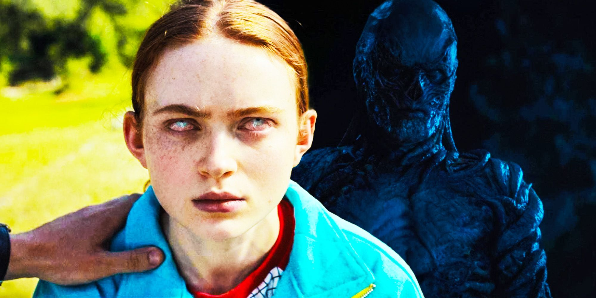 Stranger things season 4 max possessed Vecna
