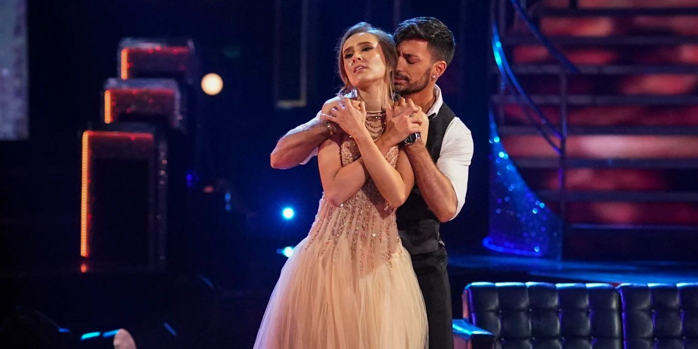 Doctor Who's New Companion Rumor Must Come True It's Too Perfect