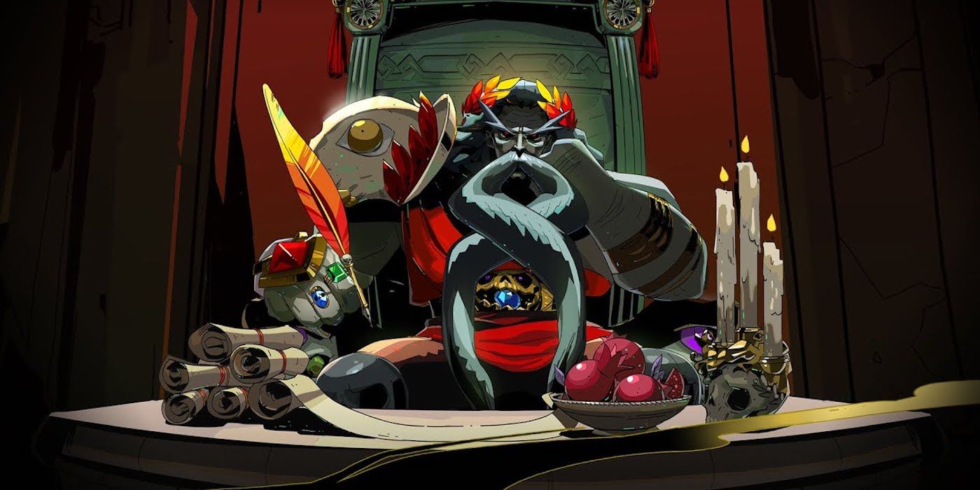 Hades 2 is Already a Massive Tradition Break for Supergiant Games