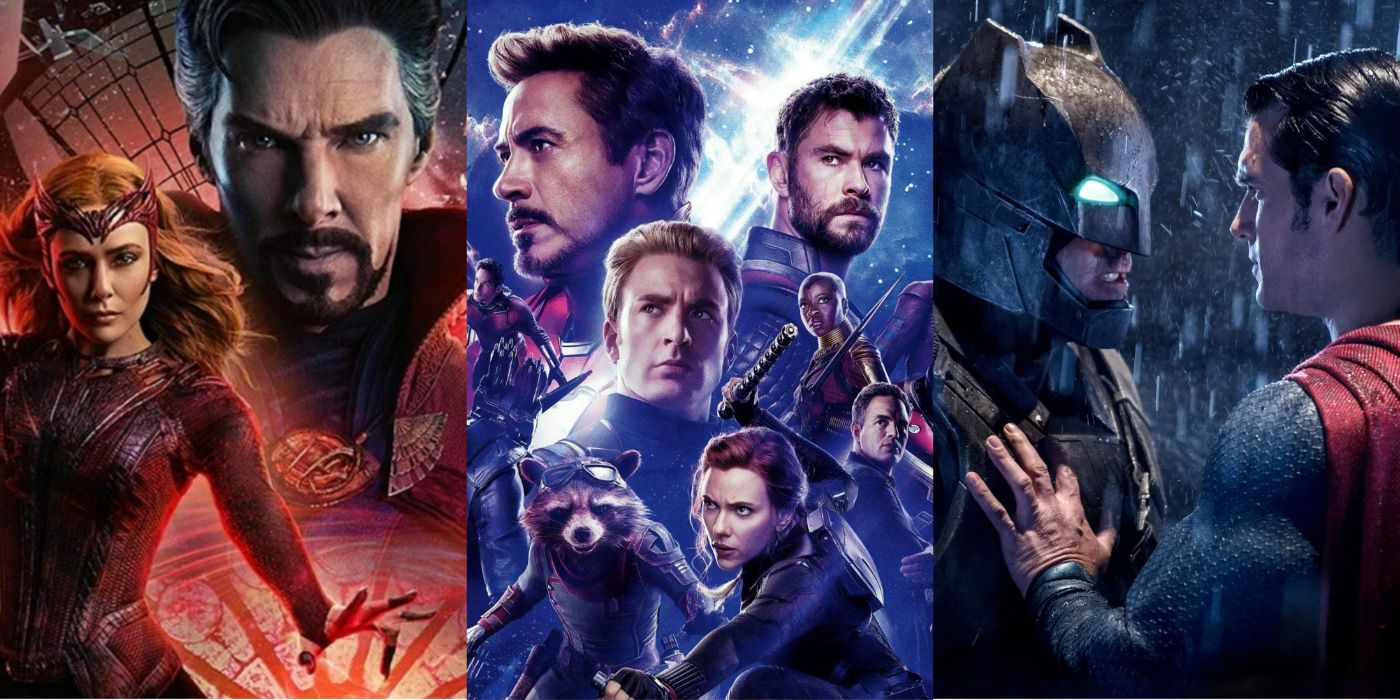 How the Writers of 'Avengers: Infinity War' Made the Biggest Superhero  Movie of All Time