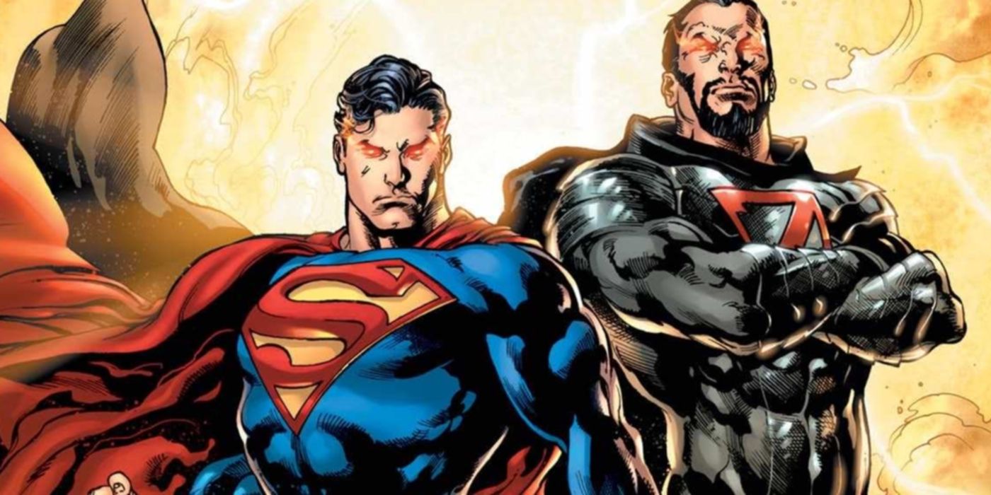 Superman's Ultimate Team-Up Hasn't Happened Yet