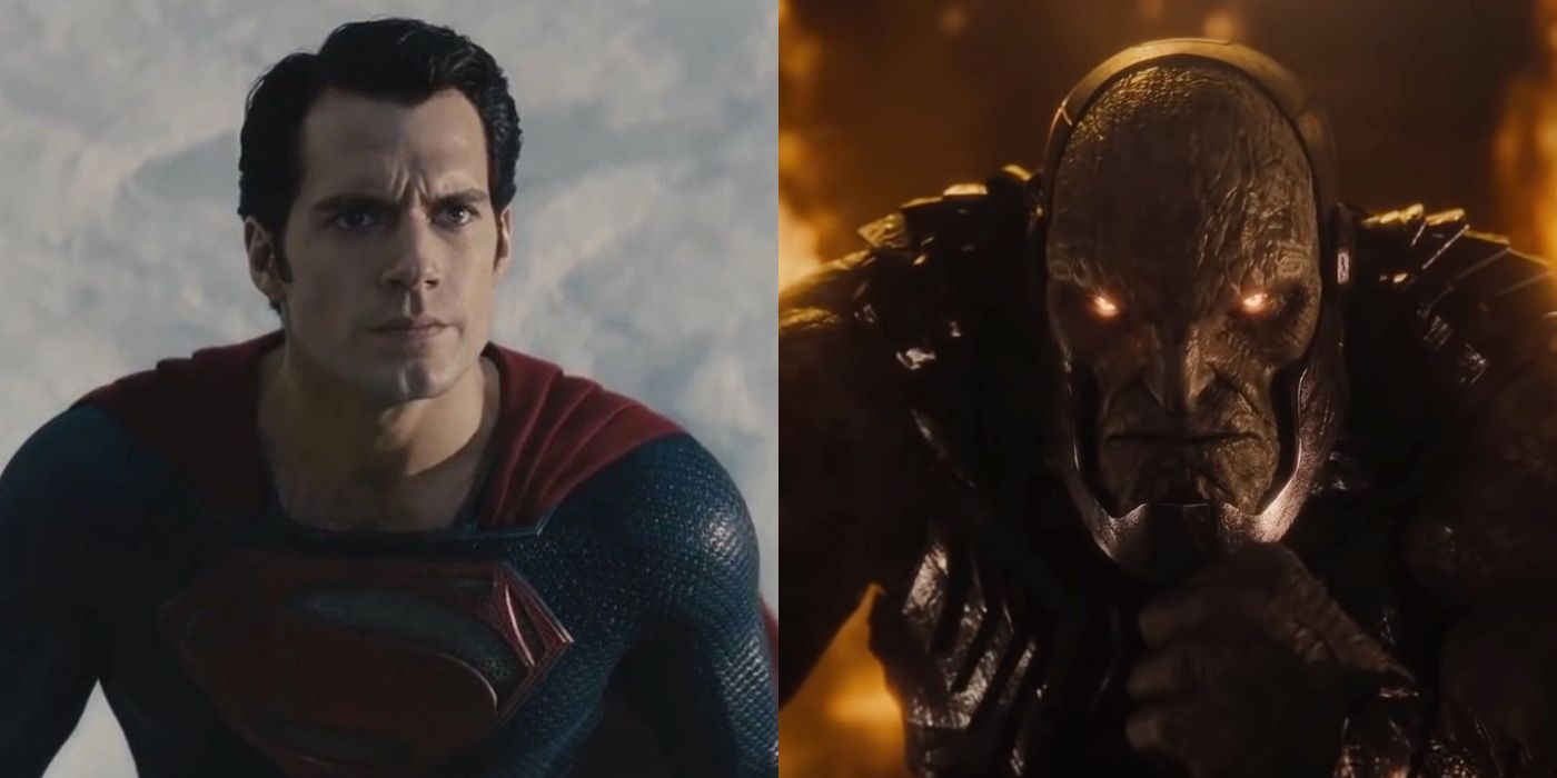 10 Dceu Character Showdowns That Fans Still Want To See