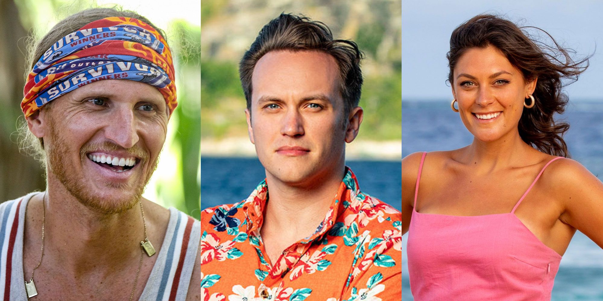 The 10 Best 'Survivor' Players of All Time