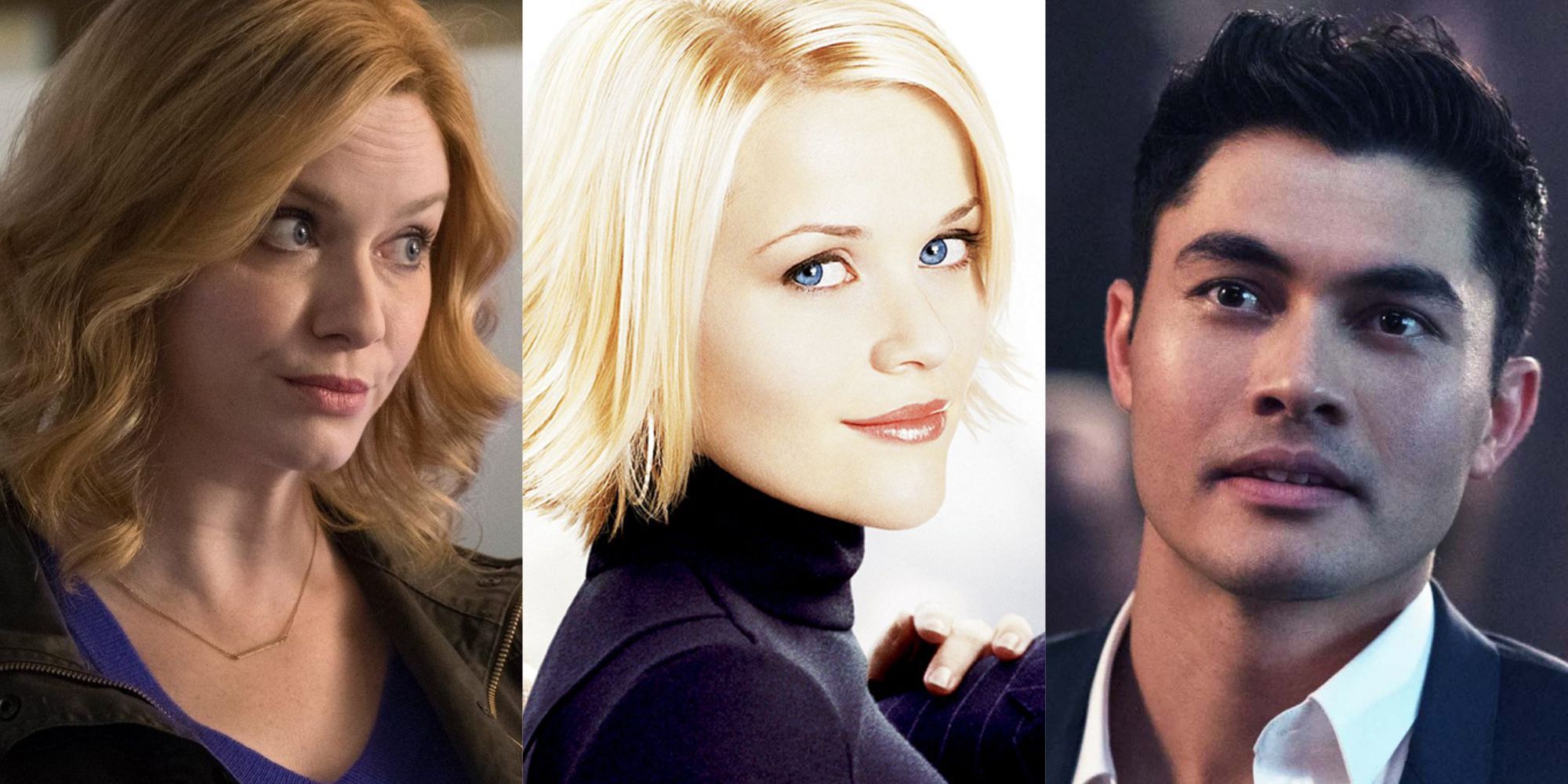 Sweet Home Alabama: 10 Perfect Recasting Choices