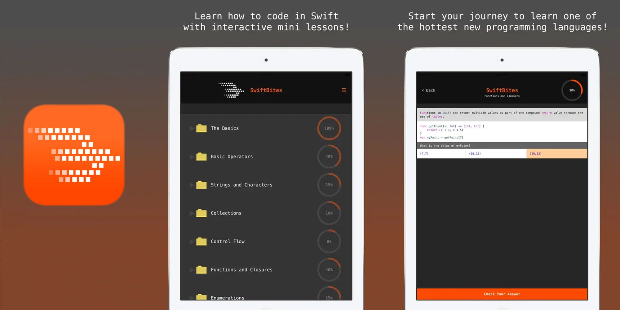 10 Best Android Apps For Learning Coding