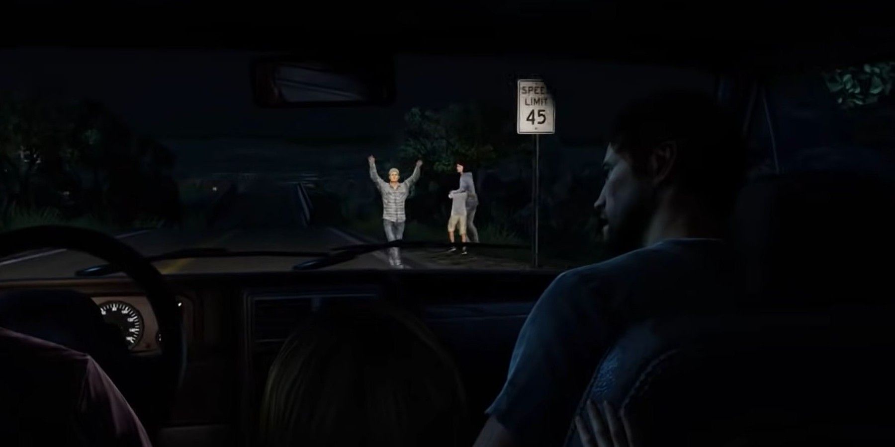 TLOU Intro Foreshadows The Game's Ending (& We All Missed It)