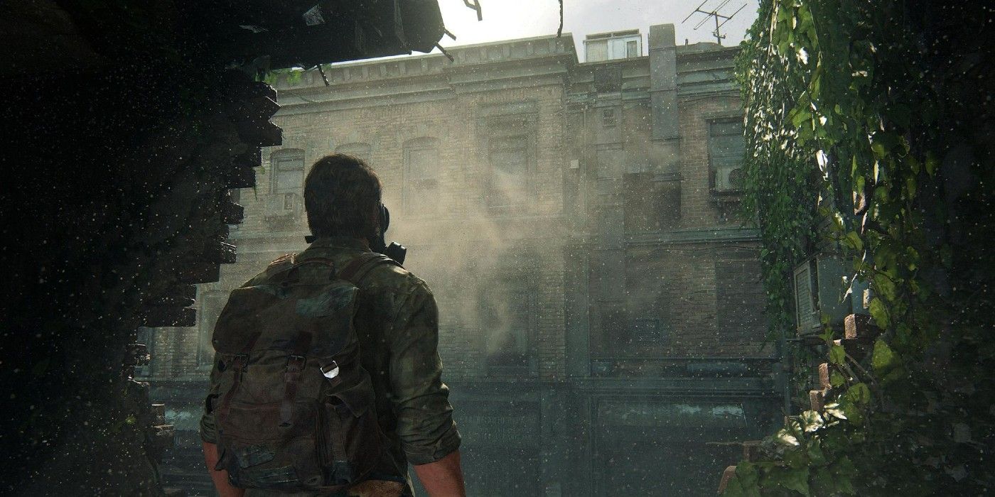 The Last Of Us Part 1 Review: The Definitive Way To Play