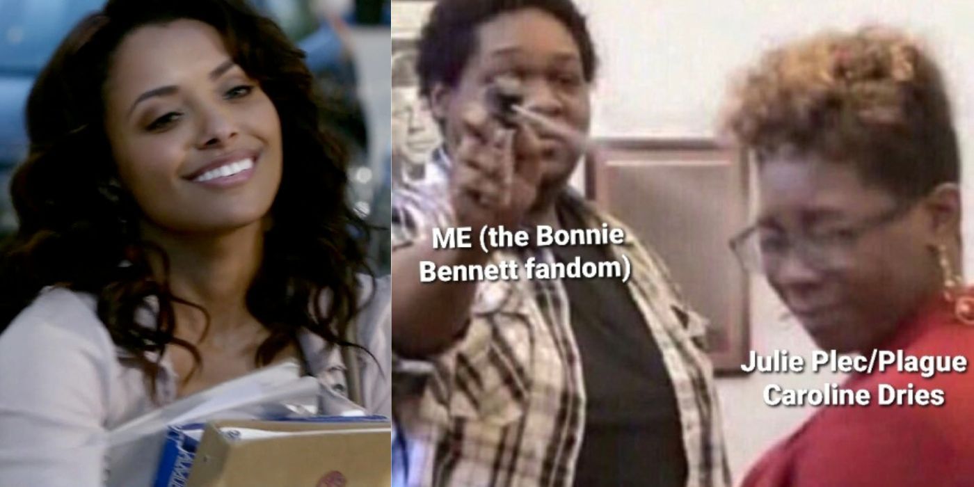 TVD Bonnie featured image