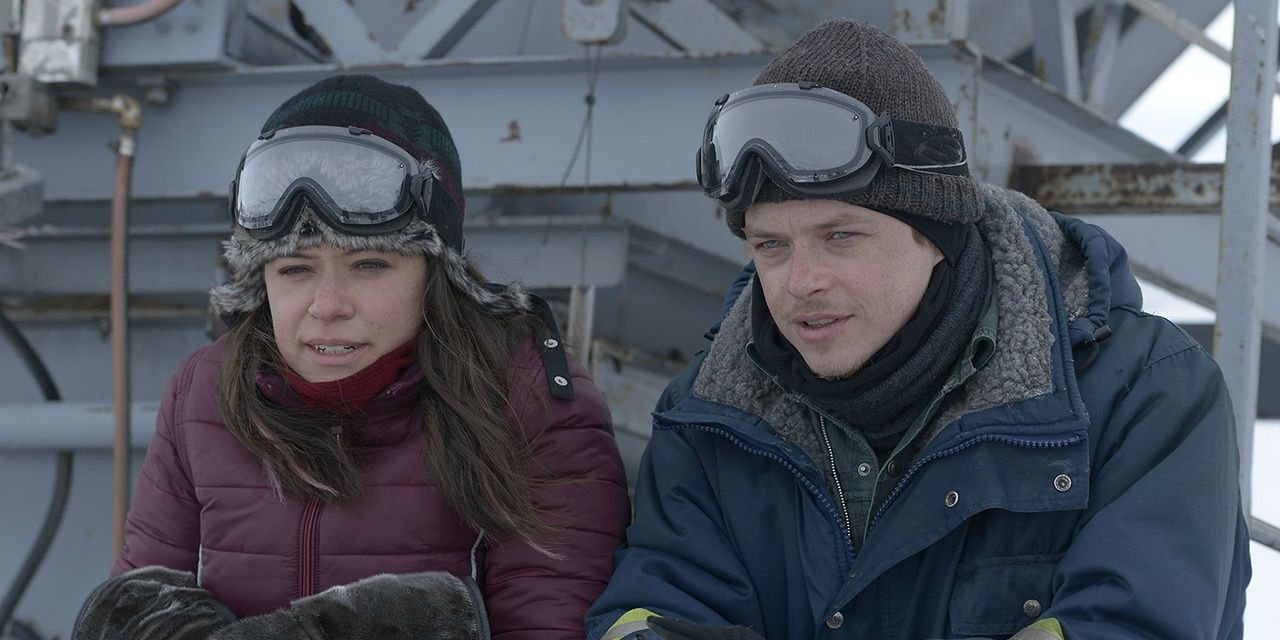Tatiana Maslany's 10 Best Movies And Shows, According To Rotten Tomatoes