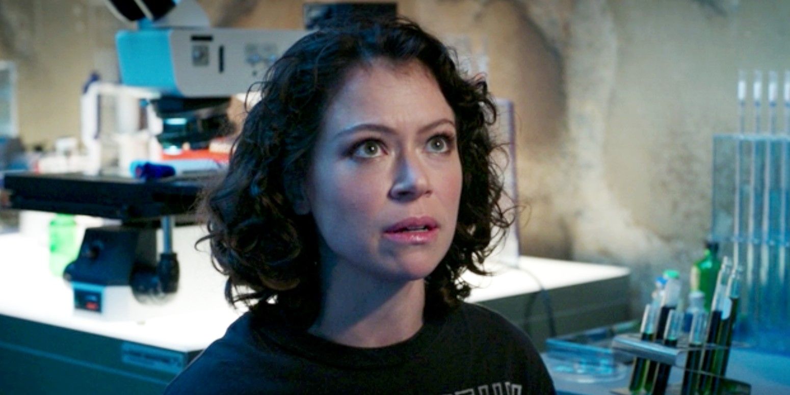 Tatiana Maslany como Jennifer Walters em She-Hulk