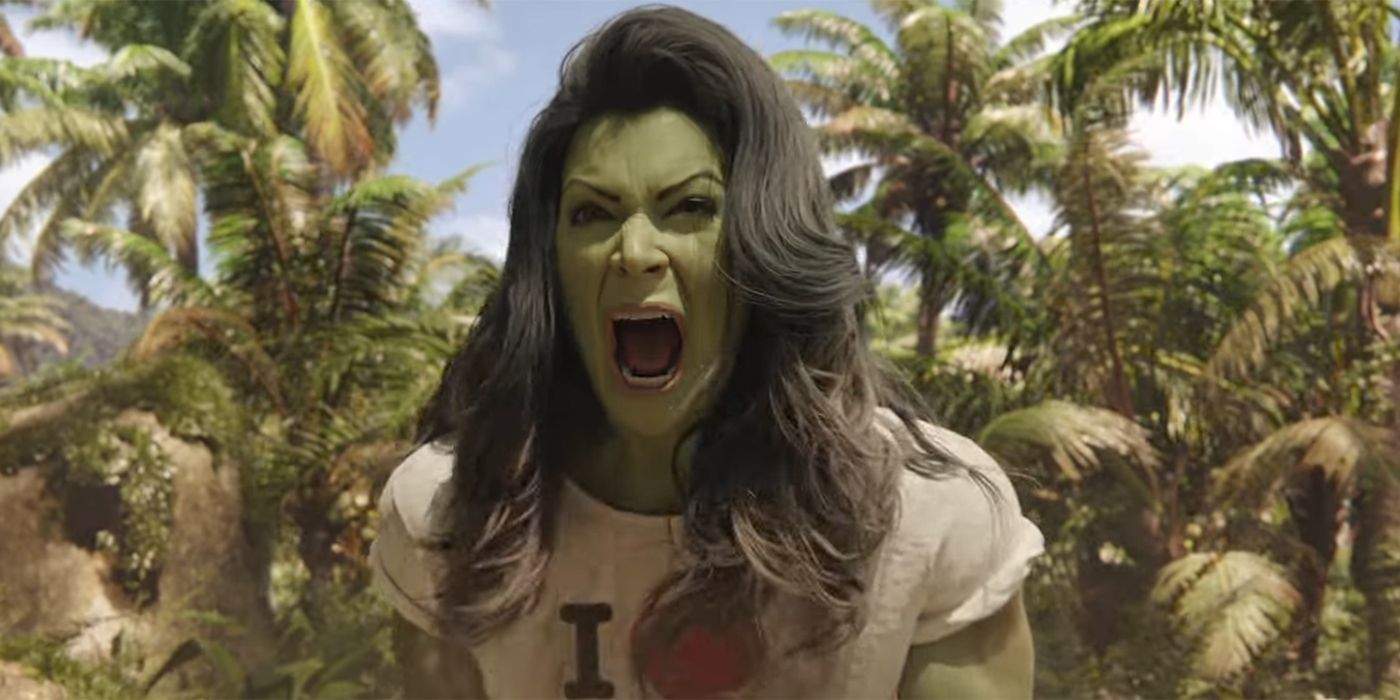 SheHulk Gets New Weekly Release Plan & Premiere Date On Disney+