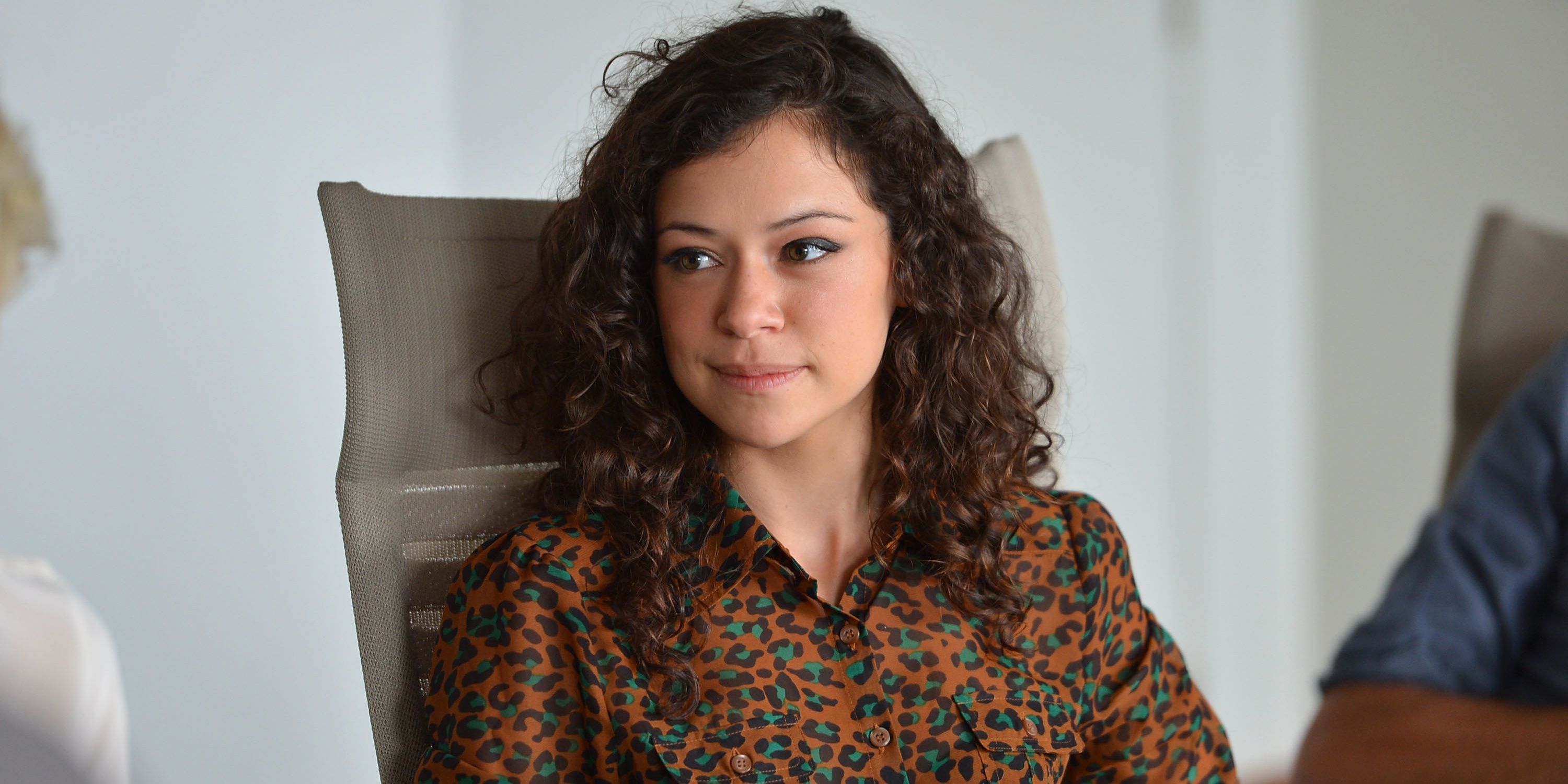 Tatiana Maslany's 10 Best Movies And Shows, According To Rotten Tomatoes