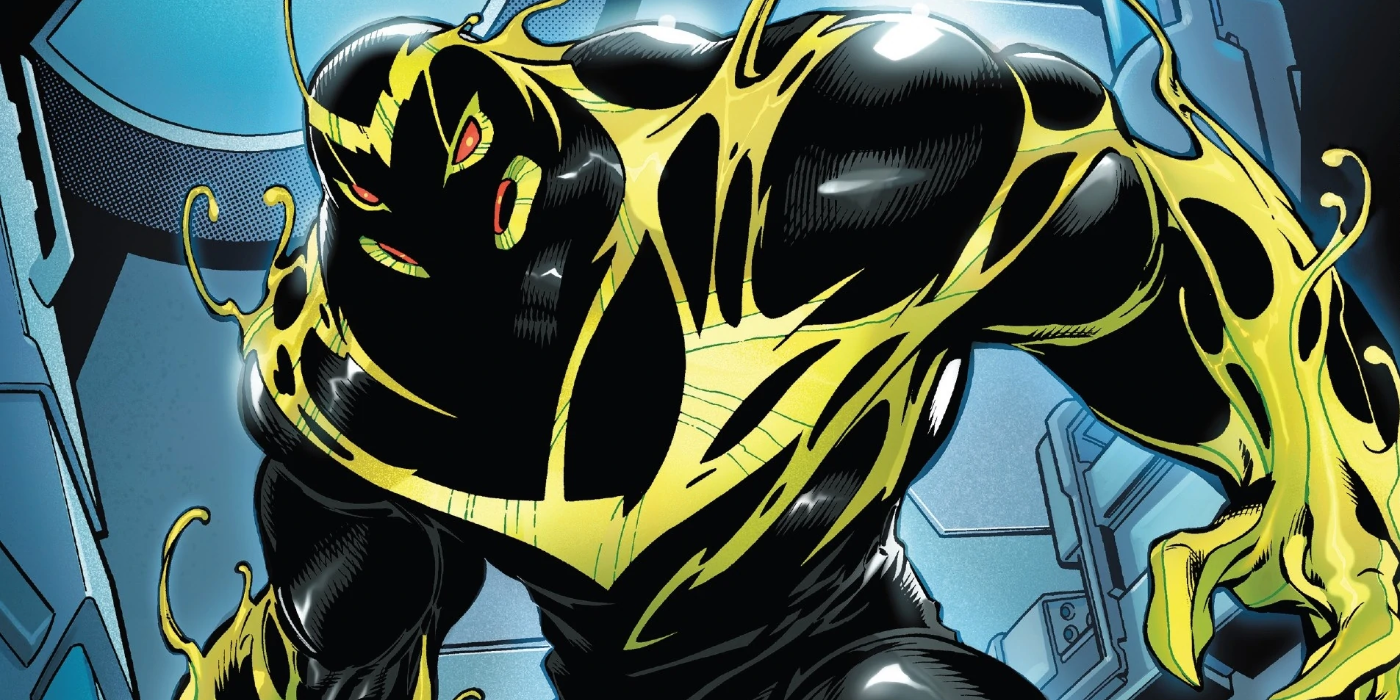 Sleeper is unleashed on the survivors venom symbiote