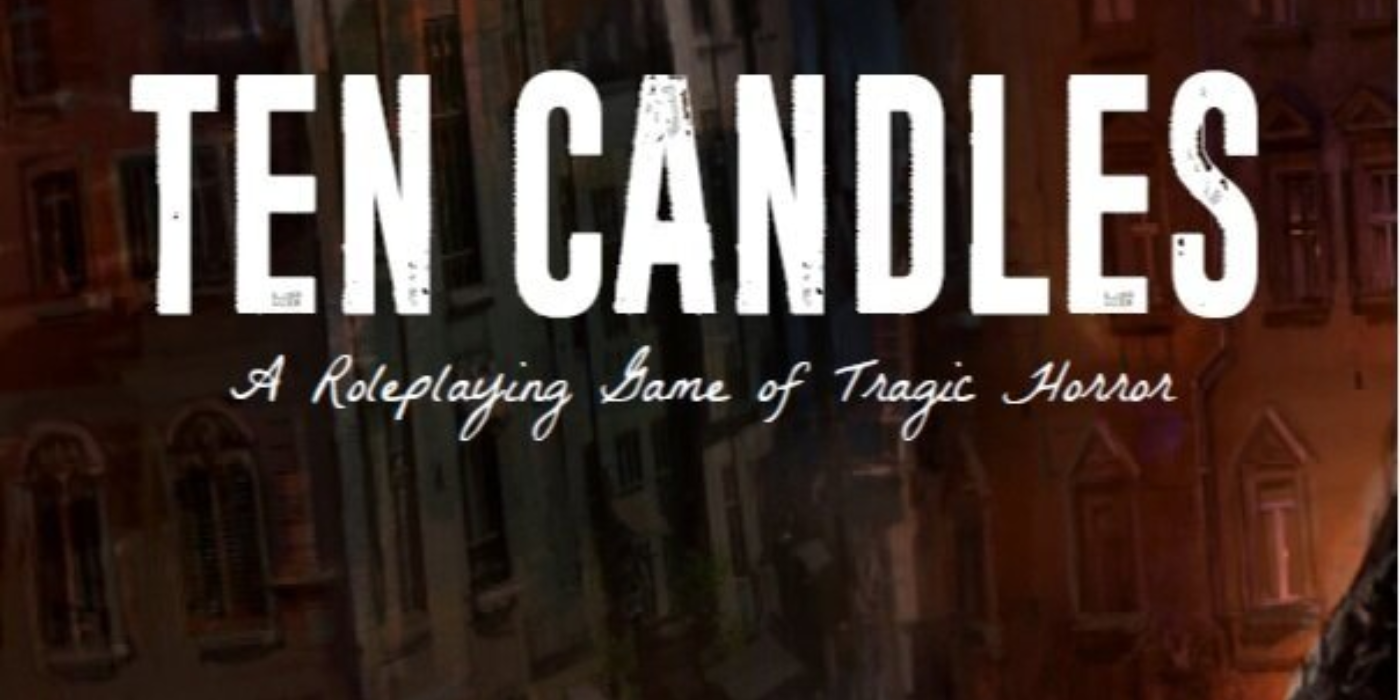 The 10 Best Indie Tabletop RPGS, According To Reddit