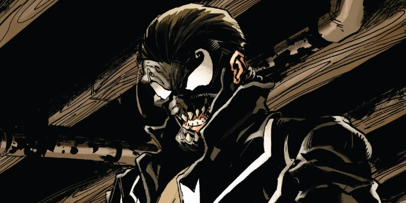 Marvel Comics The First Appearance Of Venom And Every Other Major Symbiote