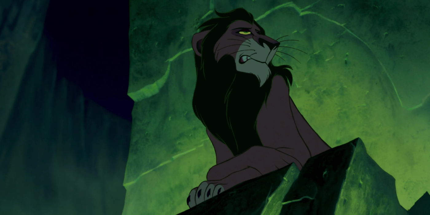 10 Most Dangerous Disney Villains