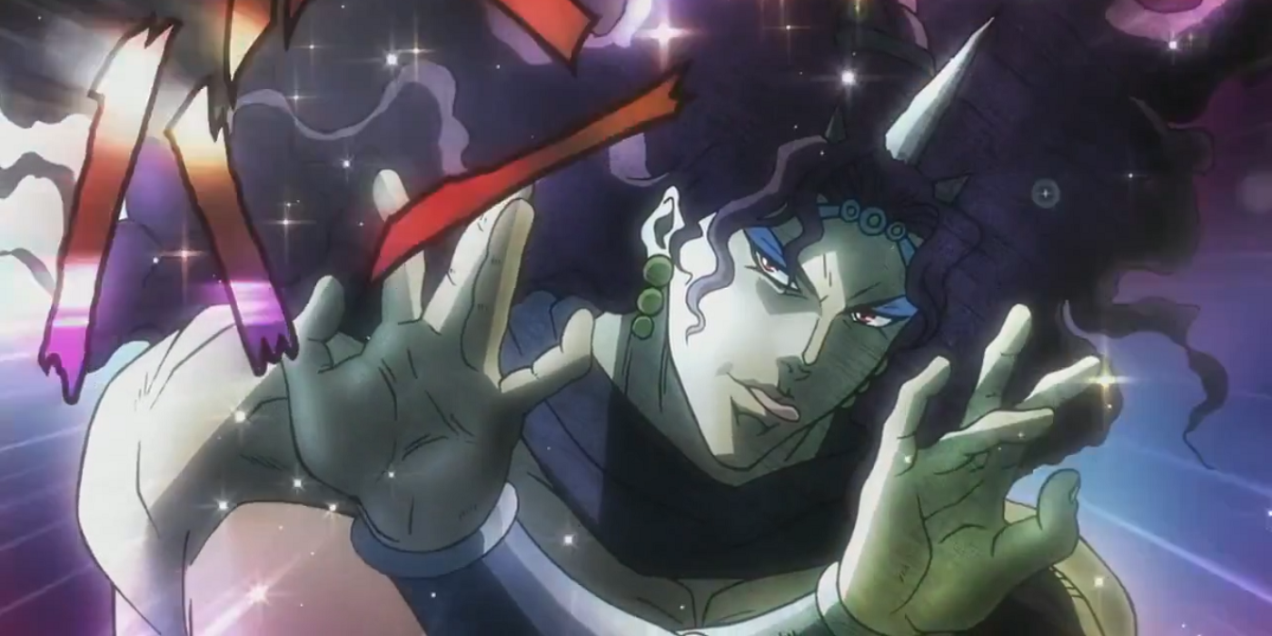 Could Dio over heaven defeat Ultimate Kars? - Quora
