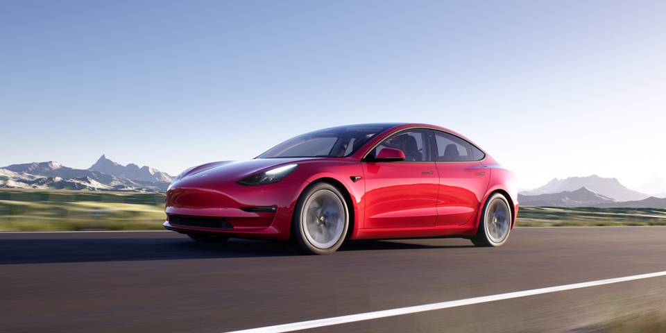 Tesla Model Y Tax Credit 2023 Lease