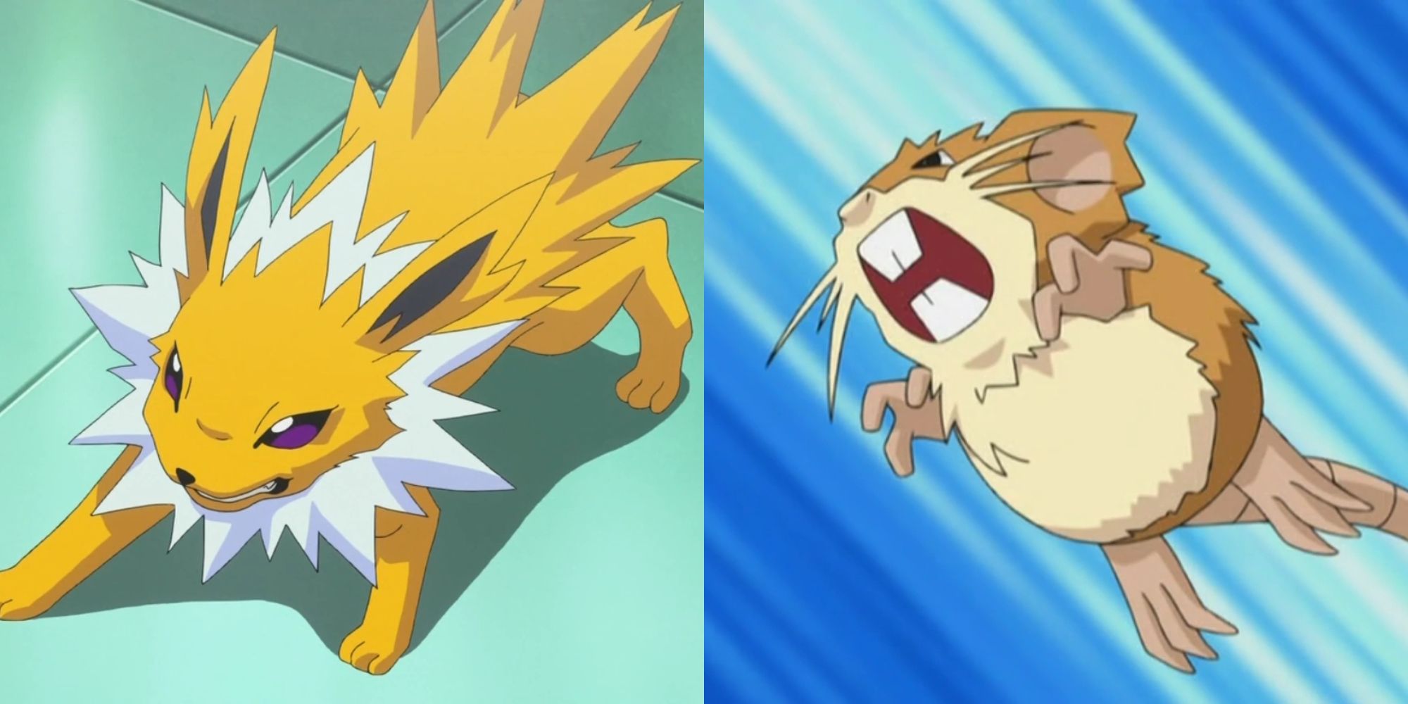 Ranking the 10 strongest Kanto Pokemon