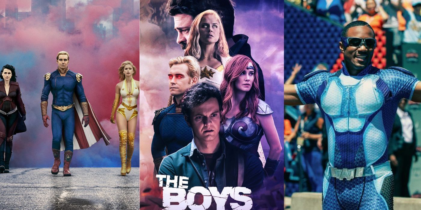 How 'The Boys' Exposes What's Wrong with Superhero Culture