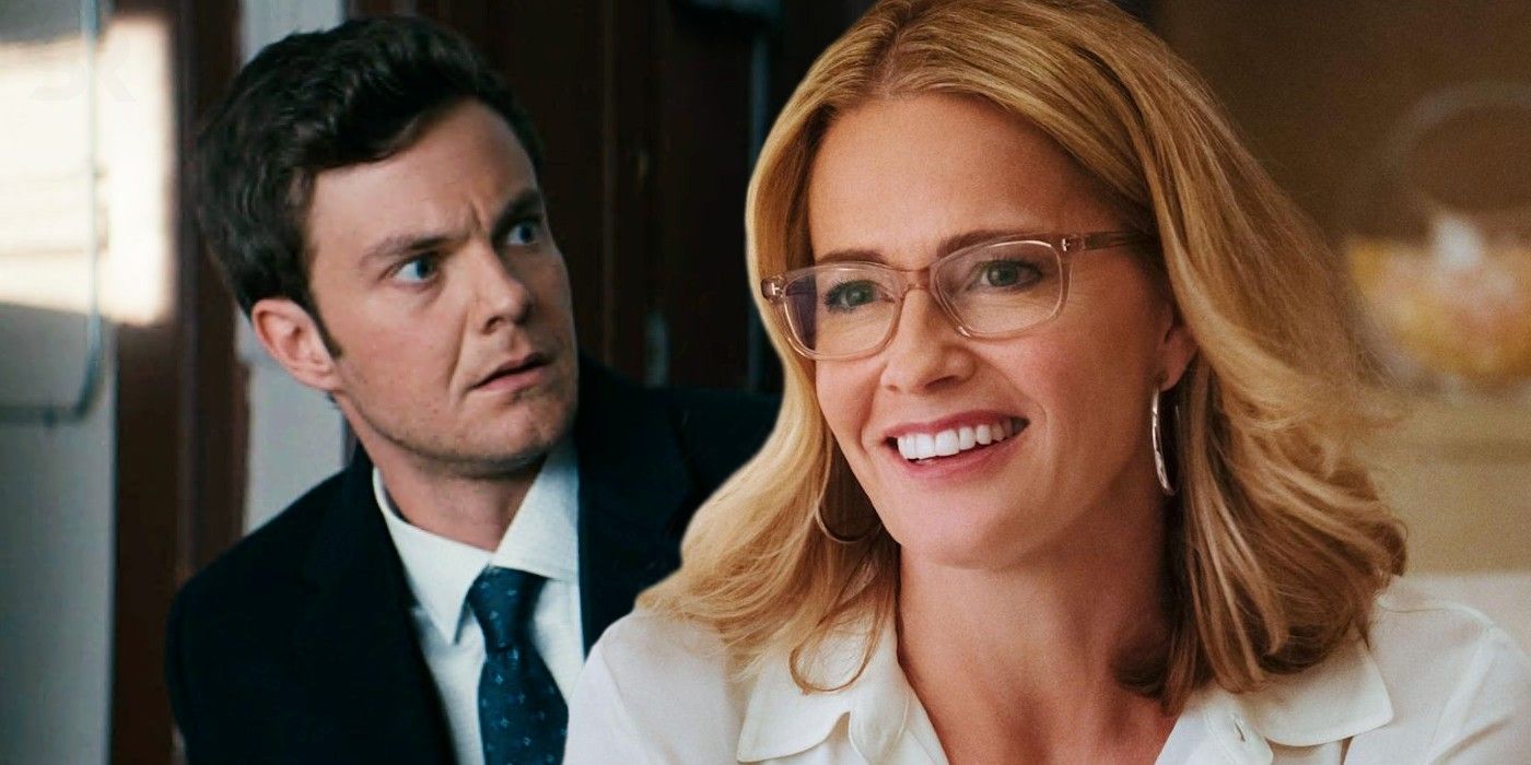 The Boys Season 3 Madelyn Stillwell Baby Teddy Red River SR