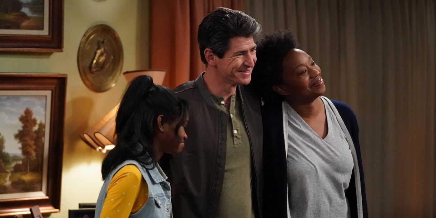 The Conners' Star Michael Fishman Addresses Series Exit