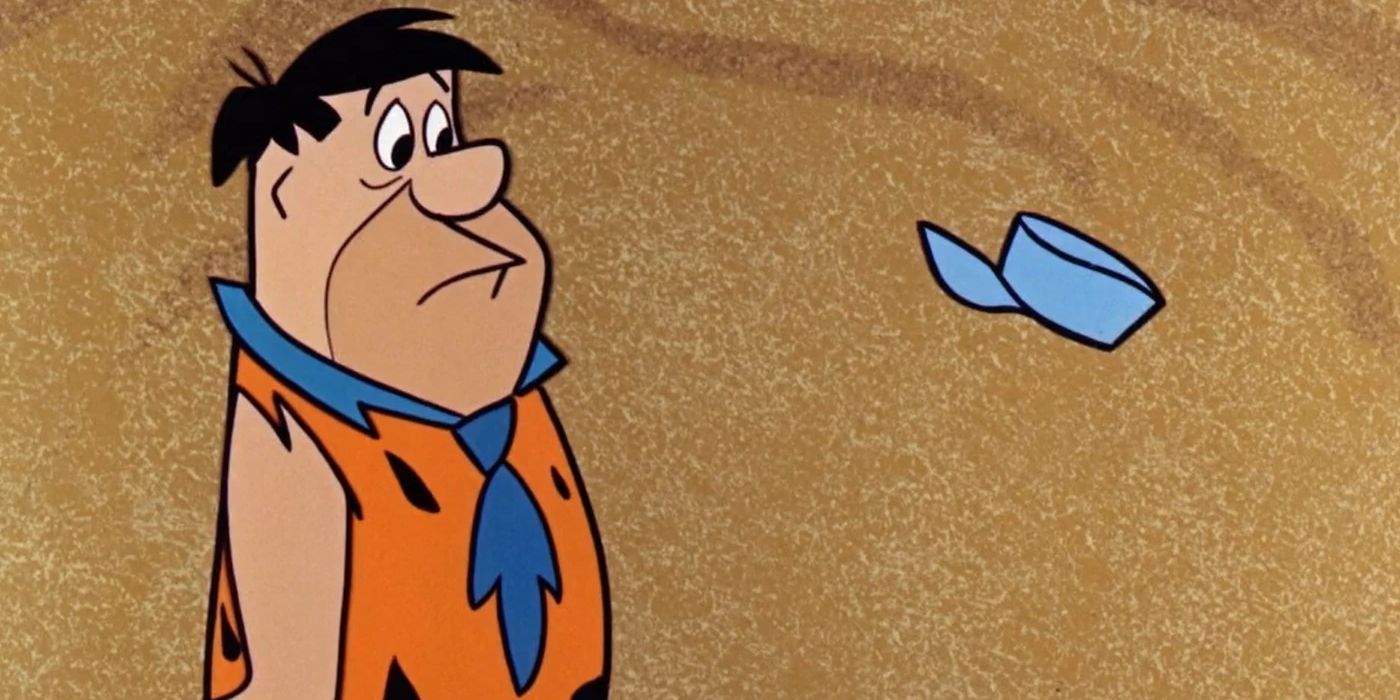 10 Highest-Rated Episodes Of The Flintstones, According To IMDb