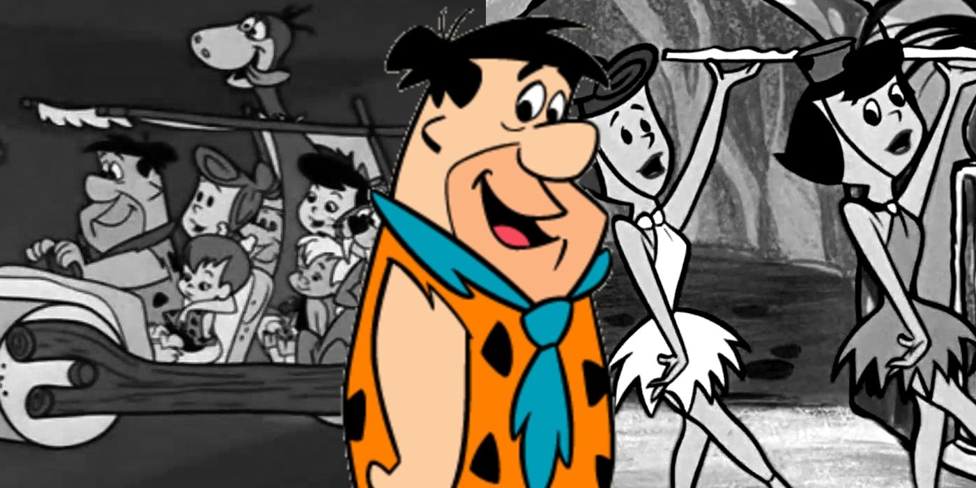 20 Best Quotes From The Flintstones
