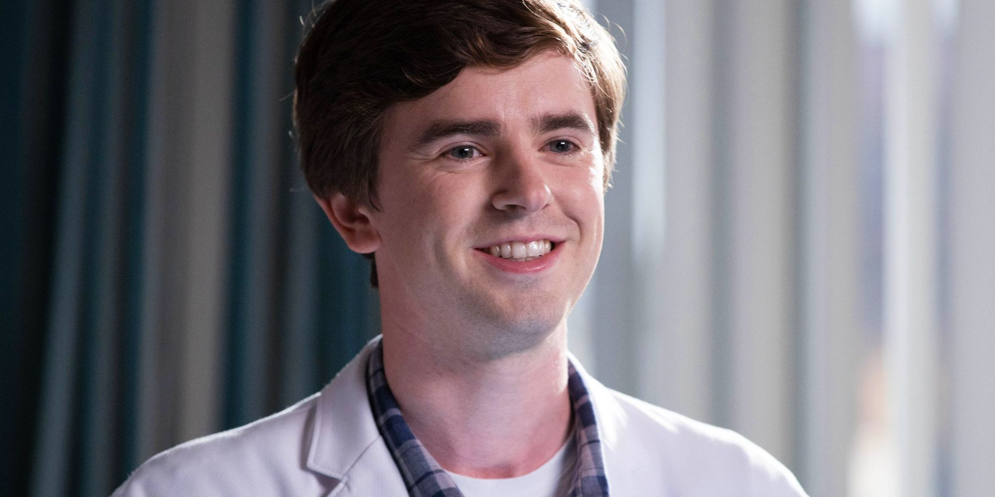 Why Good Doctor Is Ending With Season 7 Explained By Disney Boss