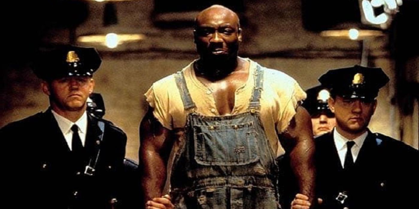 The Green Mile Ending Explained