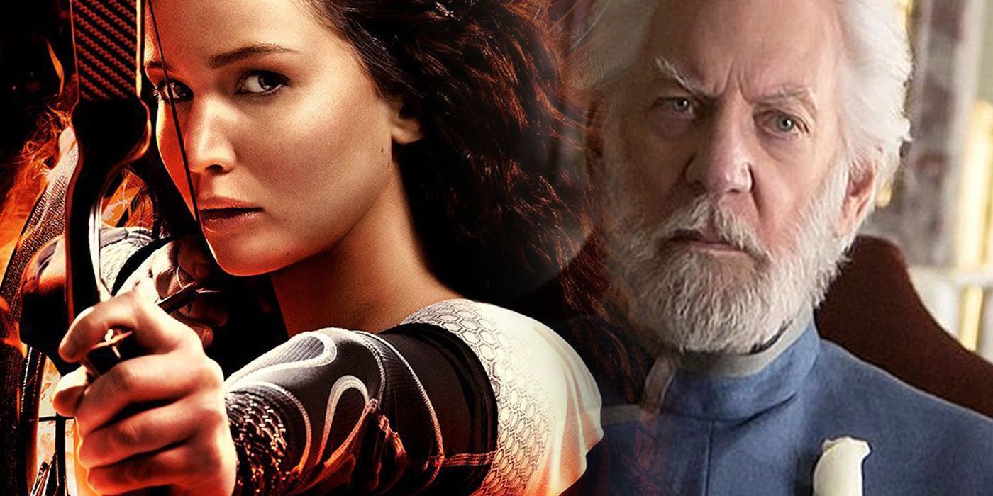 The Hunger Games Prequel Must Avoid 1 Major Harry Potter Mistake