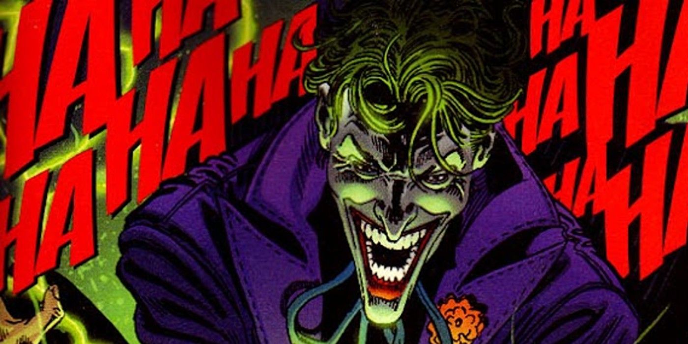 panel from Infinite Crisis #7