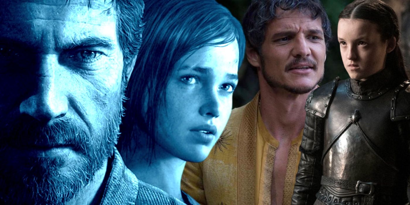 The Last of Us' Cast on Video Game TV Challenges
