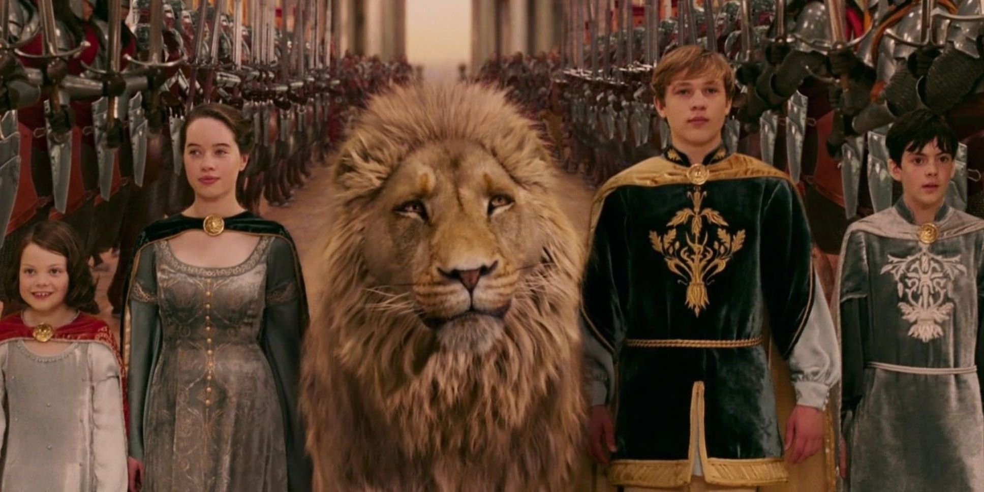 Greta Gerwig's Narnia: Confirmation, Cast, Story & Everything We Know