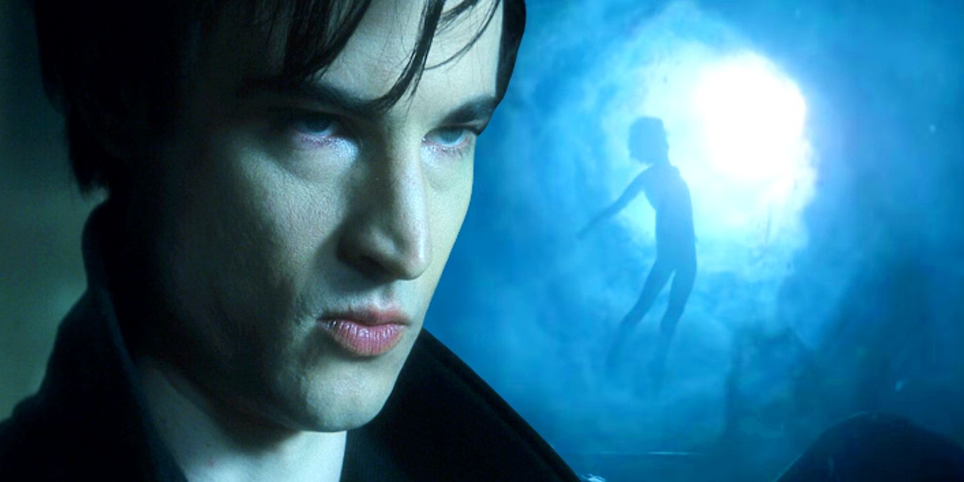 The Sandman Dream Escape