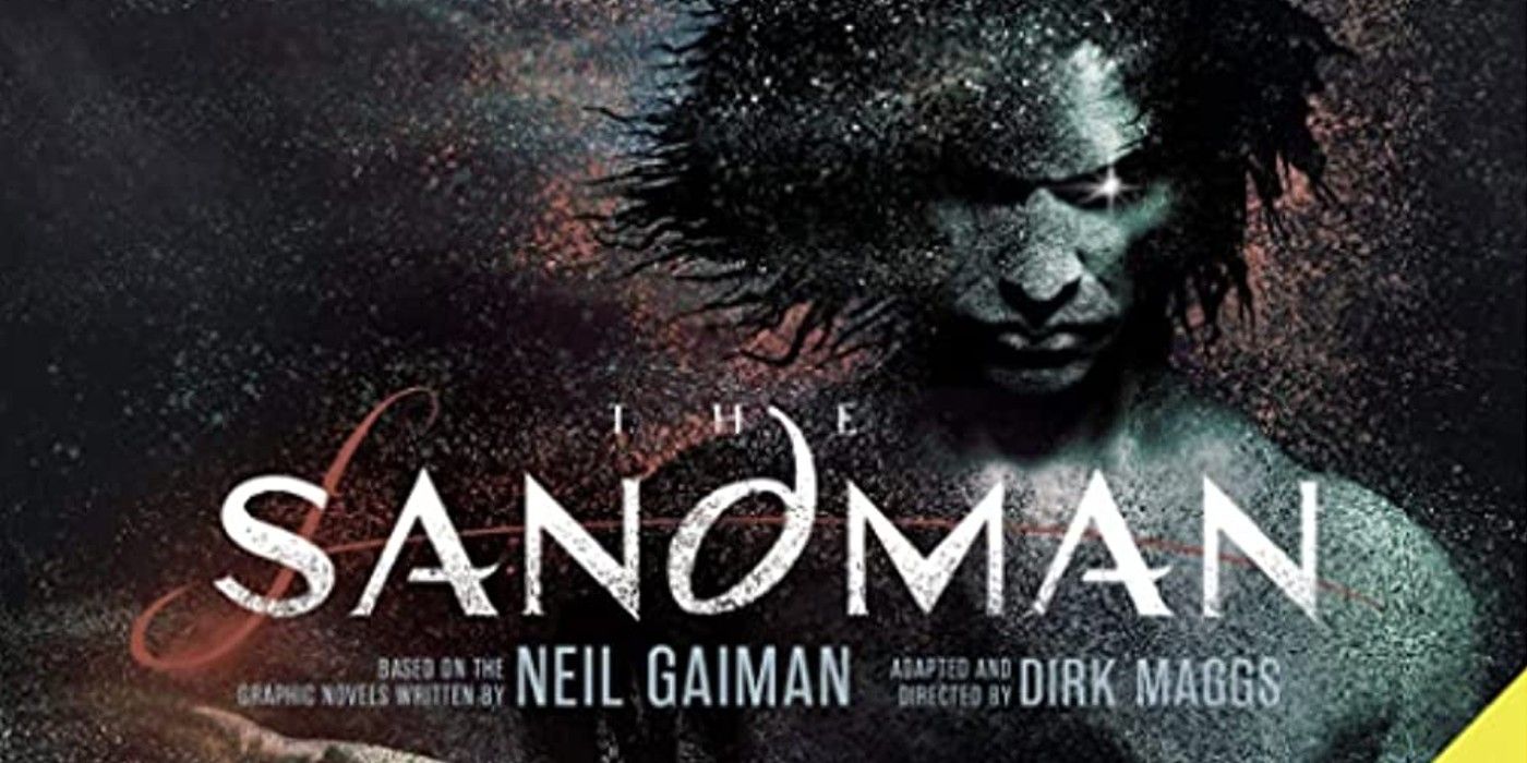 The Sandman Podcast