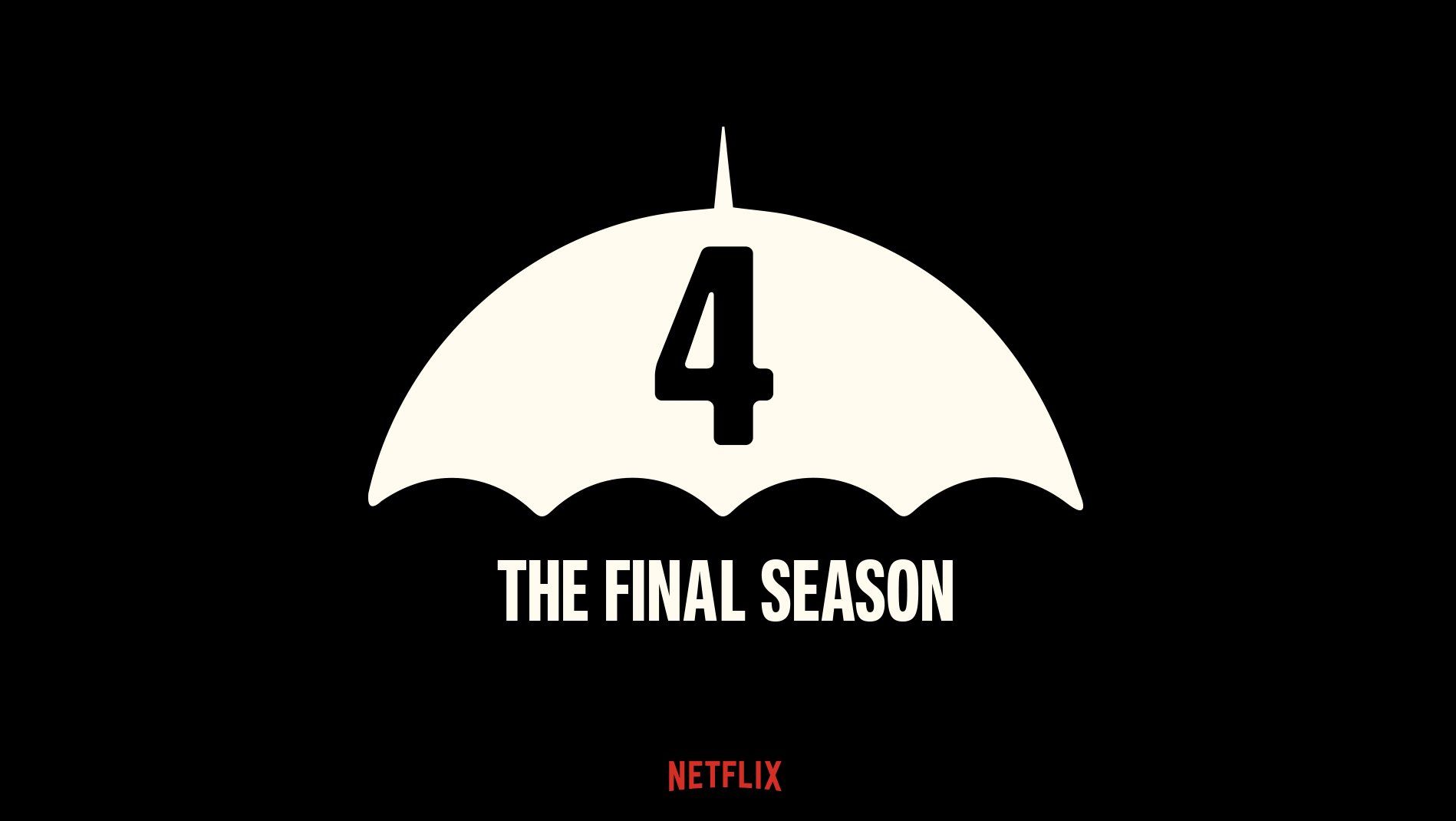 The Umbrella Academy Season 4 Renewed Will Be Netflix Shows Last 