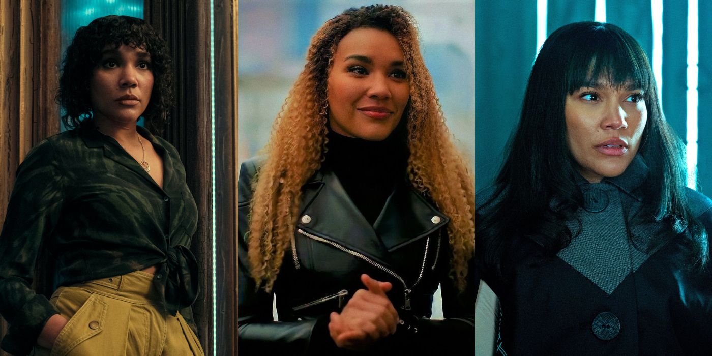 The Umbrella Academy_ 10 Memes That Perfectly Sum Up Allison As A Character